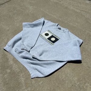 Tennis Divisional’s Championship Crewneck Sweatshirt